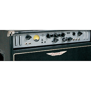 Ashdown MAG C210T 300 EVO III Bass Combo Amp